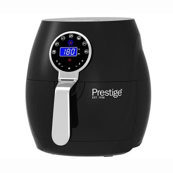 Prestige Digital Air Fryer 3.2Ltrs